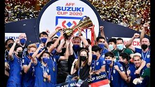 Madam Pang awarded more than 14 billion VND to Thailand after winning the AFF Cup 2022