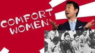 China Uncensored - Uncomfortable Truth Behind Japan's "Comfort Women" | China Uncensored | NTDonChina