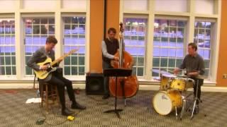 Waltz New - Jim Hall - Jazz Guitar Trio