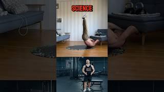 Dr. Mike Israetel Reveals the BEST Exercise for 6 Pack Abs 