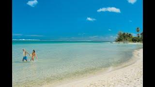 Explore the South Pacific - The Travel Show