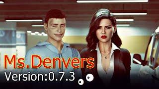 Top games-Ms.Denvers V.0.7.3