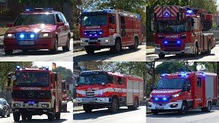  [2. Advent Special] Wochenendschulung 2024 Feuerwehr Zeulenroda 
