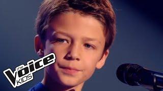 Knockin' on Heaven's Door - Bob Dylan | Arthur | The Voice Kids 2015 | Blind Audition