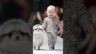  Sparkling Duo – Baby Fashion Show 