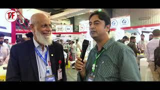 19th Pharma Asia International Exhibition 2022 | Raheel Saleem | Kanwar Faheem | Business Links Int.