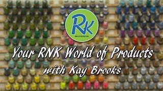 RNK Products Intro