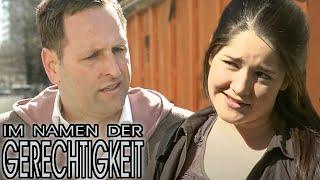 "Willst du mich ver*rschen?" Anwalt S*XUELL ERPRESST 2/2 | Im Namen der Gerechtigkeit | SAT.1