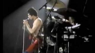 Now I´m Here Live at Hammersmith 1979 (Complete version)