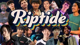 WHO WILL WIN RIPTIDE 2024?