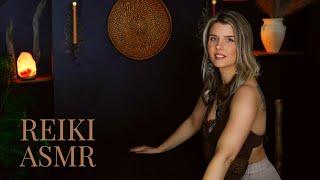 "Self Parenting" ASMR REIKI Soft Spoken & Personal Attention Healing Session