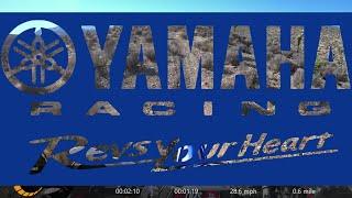 WHY YAMAHA REVS Your HEART - Show me a better 250 4 Stroke