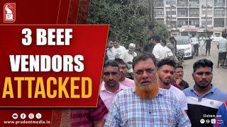 3 Beef Vendors Attacked At SGPDA Market