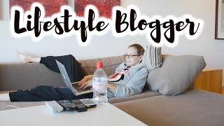 Lifestyle Style Blog For People With Good Style (parody)