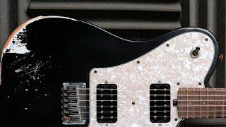 Breaking Free Ballad Guitar Backing Track Jam in B Minor