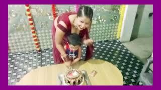 my anniversary time video gyus alone me and my son only