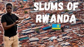 The Other Side of Kigali Rwanda  You Don't See on TV | Denny-c Vlogs