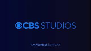 CBS Studios w/ViacomCBS legend 2020