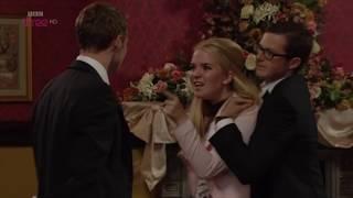 Ben Mitchell 2nd October 2014