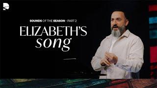 Elizabeth's Song | Sounds of the Season