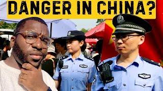 Watch This Before Visiting CHINA…  (The Truth)