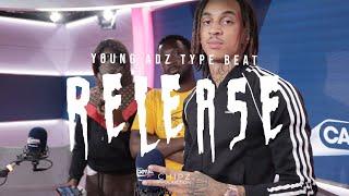 “Release” - Young Adz x Nafe Smallz Type Beat 2023 | Wavy Trap Beat