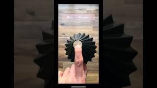 What you need to know about the Origami Dripper 