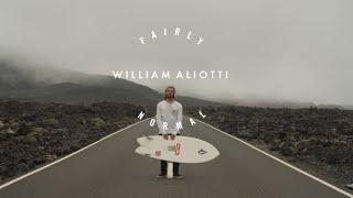 What Youth Presents Fairly Normal  William Aliotti