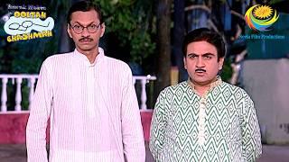 Residents Get Angry On Tapu Sena | Taarak Mehta Ka Ooltah Chashmah | Adventure with Tapu Sena