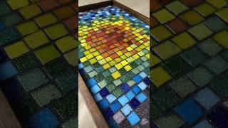  Create a Stunning Mosaic Tray from Scratch! All Supplies & Step-by-Step Guide 