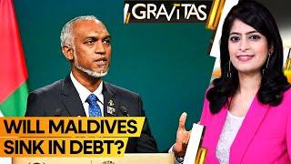 Gravitas | Is China trying to debt-trap Maldives? | WION