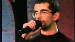 I Want to Break Free - Dejan Janosevic Kile - 3k-dur