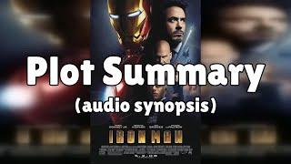 Iron Man (2008) • Movie Recap & Plot Synopsis