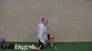 Fitness: How To Avoid Knee Injuries