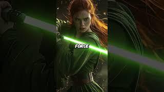 Top 5 Most Powerful Jedi