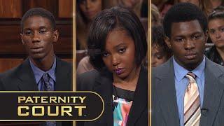 2 CASES! Cheating With Coworkers & Revenge Cheating (Full Episode) | Paternity Court