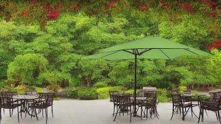  The Ultimate Waterproof Patio Experience with the Perfect Veranda Table Cover