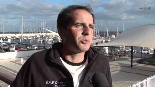 AFX Capital Racing Team - Marco Bruni - Lanzarote