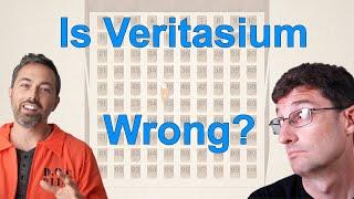 100 prisoners riddle: Can I demonstrate if Veritasium is right?