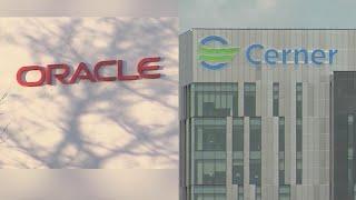 Oracle officially completes $28B acquisition of Cerner