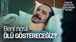 Peki nasıl öldü göstereceğiz? - Eşkıya Dünyaya Hükümdar Olmaz 3. Bölüm