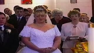 Randy and Christine's Wedding