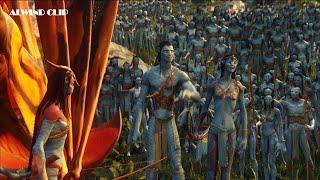 All Na'vi clans - Avatar (2009) | Box Office