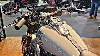 75 New Special Cruiser Motorcycles For 2025 & 2024