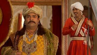 Akbar ने इस औरत को नहर देदी दान में | Akbar Birbal | Episode 172 | Big Magic