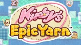 Cozy Cabin - Kirby's Epic Yarn Music Extended