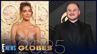 Brianna “Chickenfry” LaPaglia RETURNS to Golden Globes After Ex Zach Bryan “Ruined” Last Year | E!