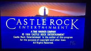 Castle Rock Entertainment/Sony Pictures Television (1998/2002, 16:9)