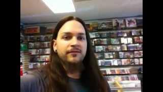 GAME CRAZE VIDEO GAME STORE | Scottsquatch