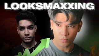 How To Looksmax - Step-By-Step Guide